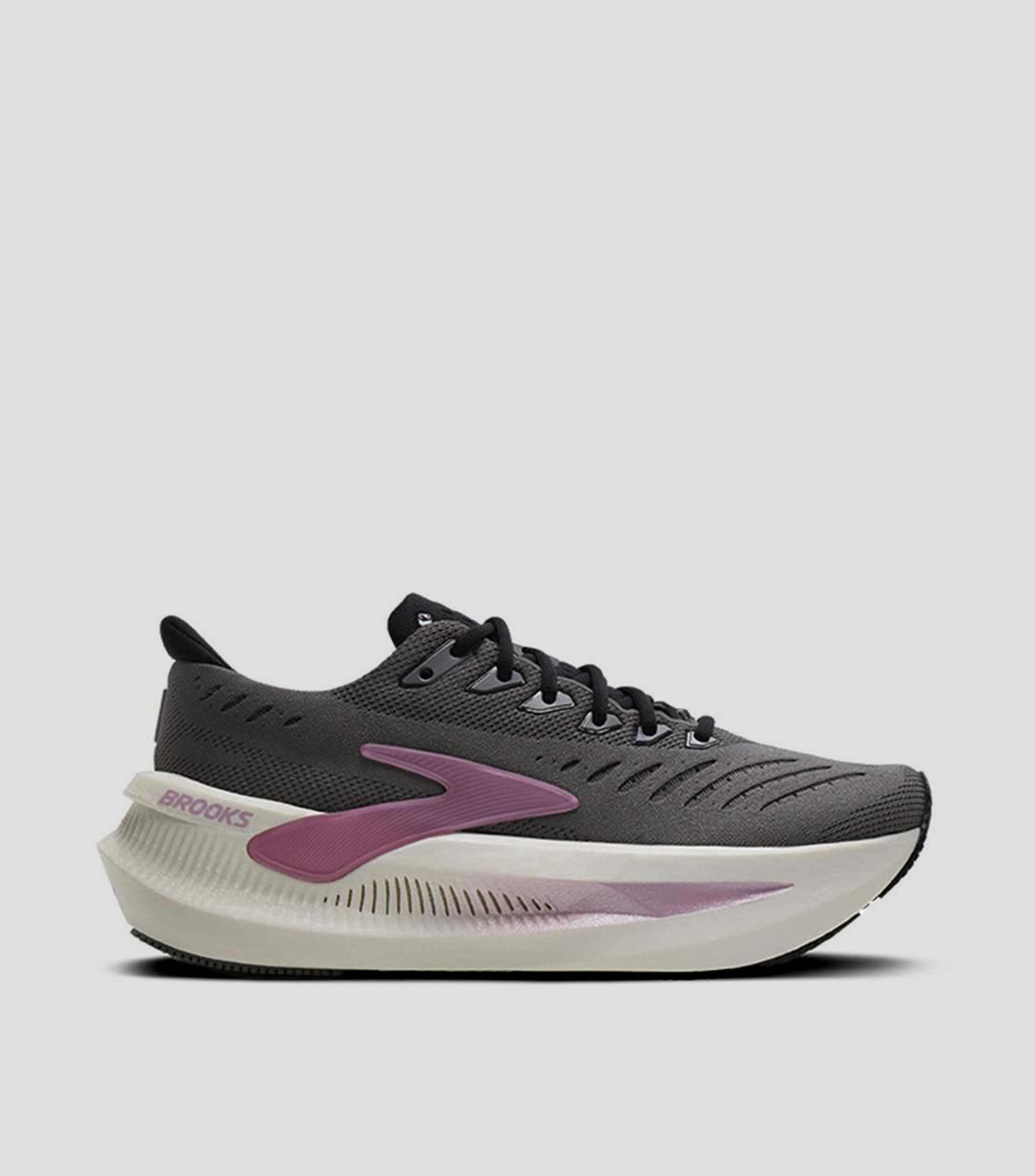 Tenis para correr Glycerin Max 2 Mujer